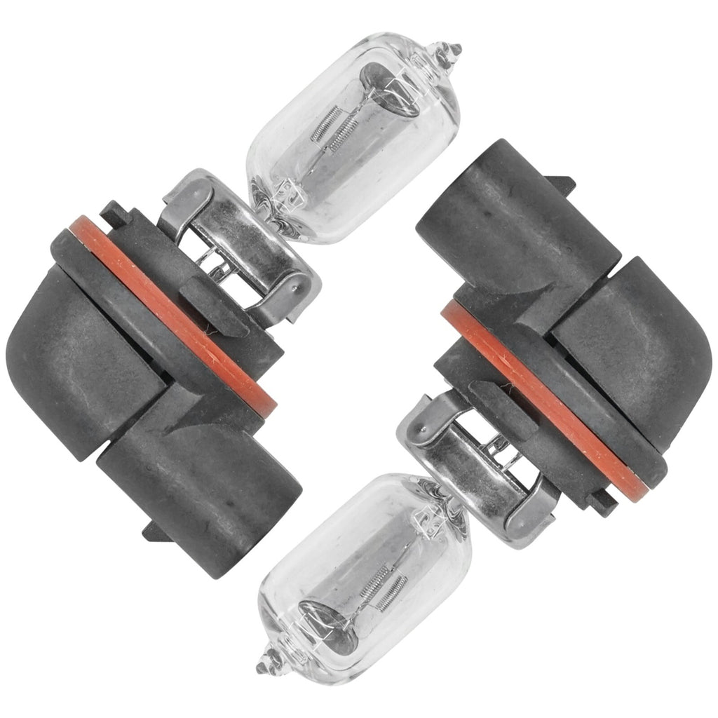 Caltric Headlight Bulbs Replacement for Honda TRX520FE2 TRX520FM1 (2020–2025)
