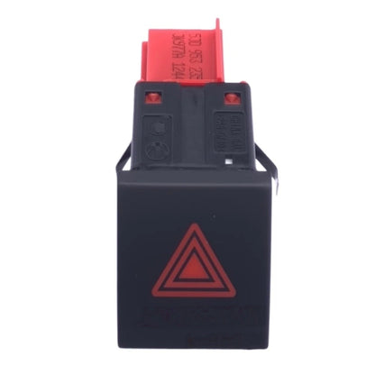 Light Button Switch for Skoda Fabia (2009–2014)
