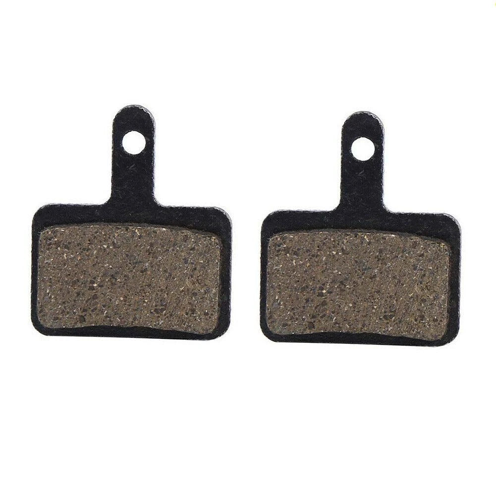 2Pcs Disc Brake Pads for Tektro MTB Bicycle (M446)