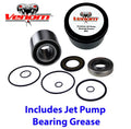 Jet Pump Rebuild Kit for SeaDoo RXP RXT GTX 155 215 255 (2004–2008) w/ Grease
