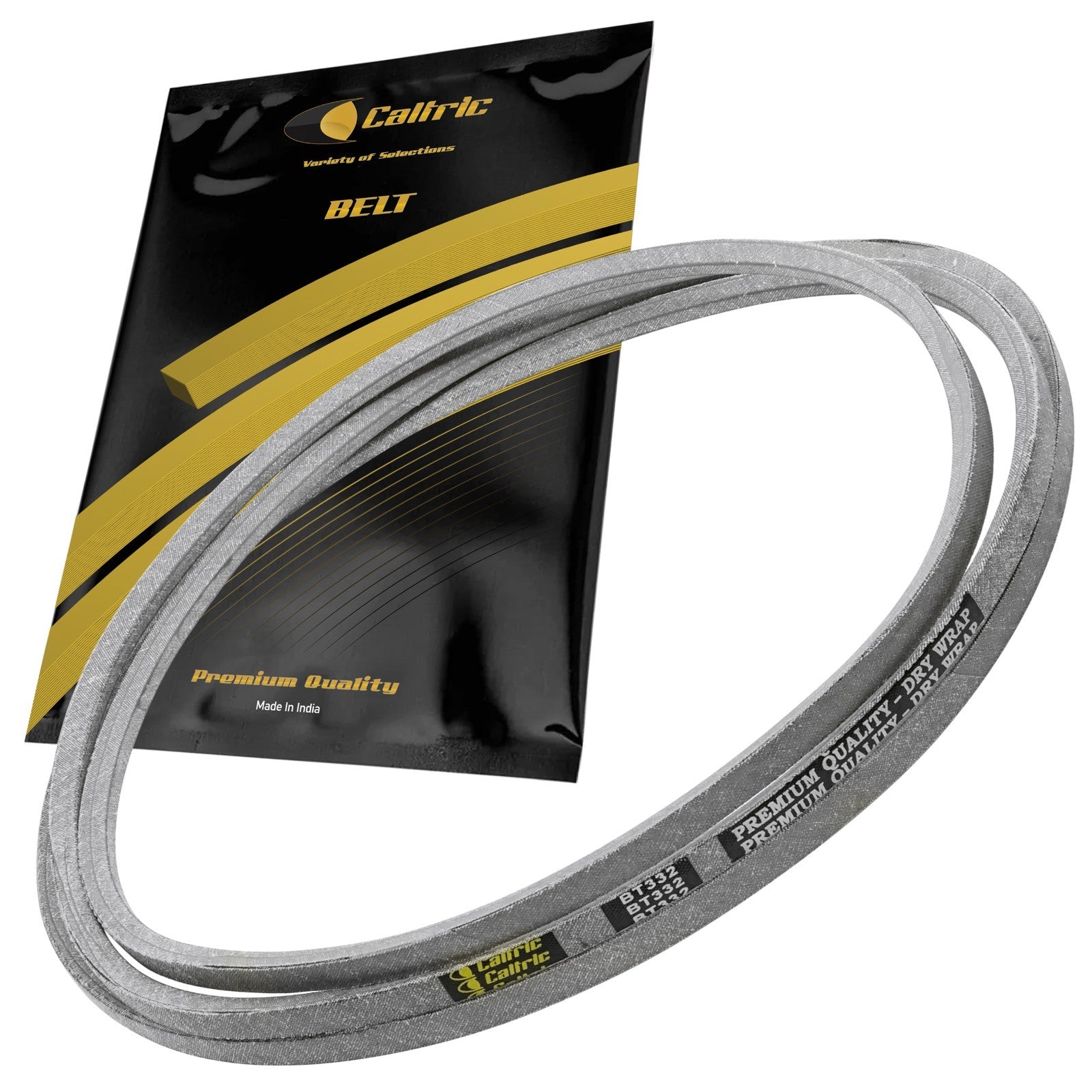 Deck Belt Replacement for John Deere LT166 LT180 LT190 Sabre Europro Mower (2000–2002)