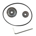 Synchronizer Pulley Belt Pulley Set for