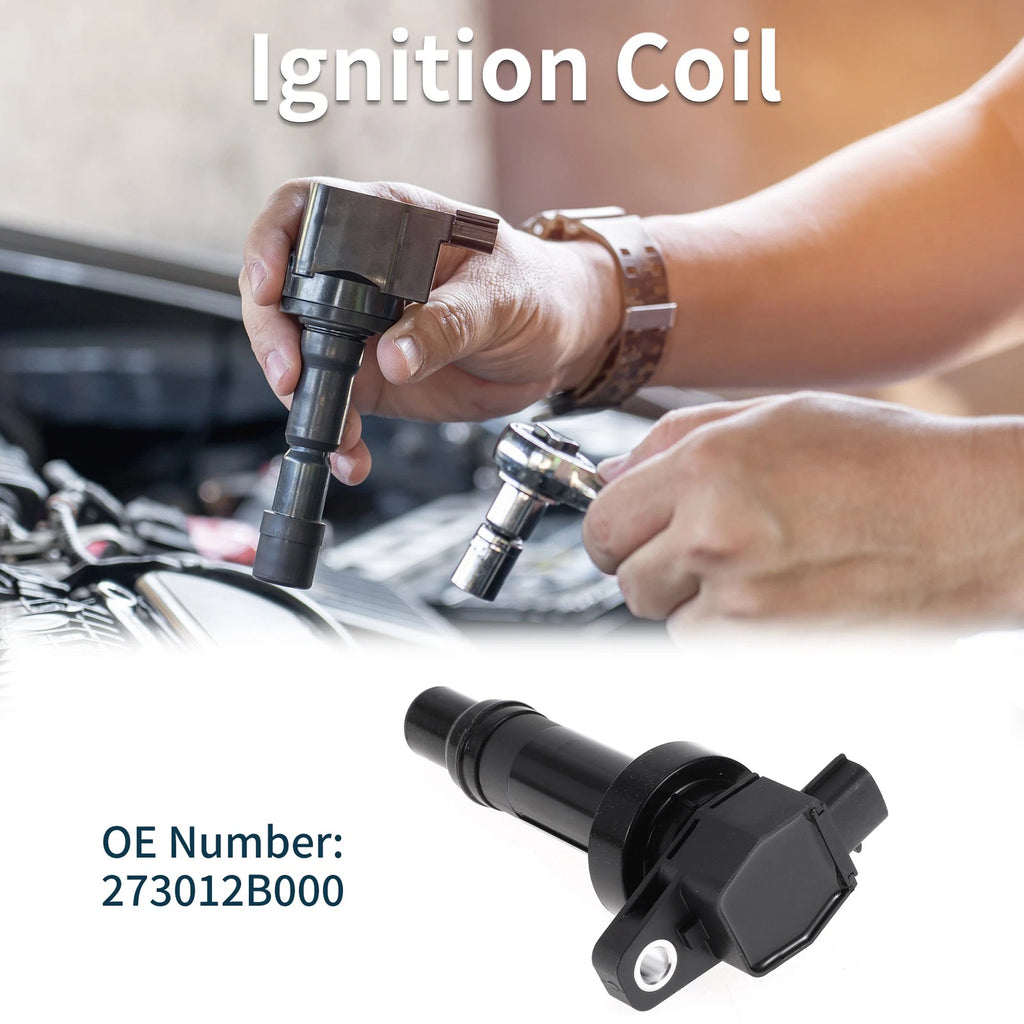 Ignition Coil Pack No. 273012B000 for Kia Rio (2012–2015)