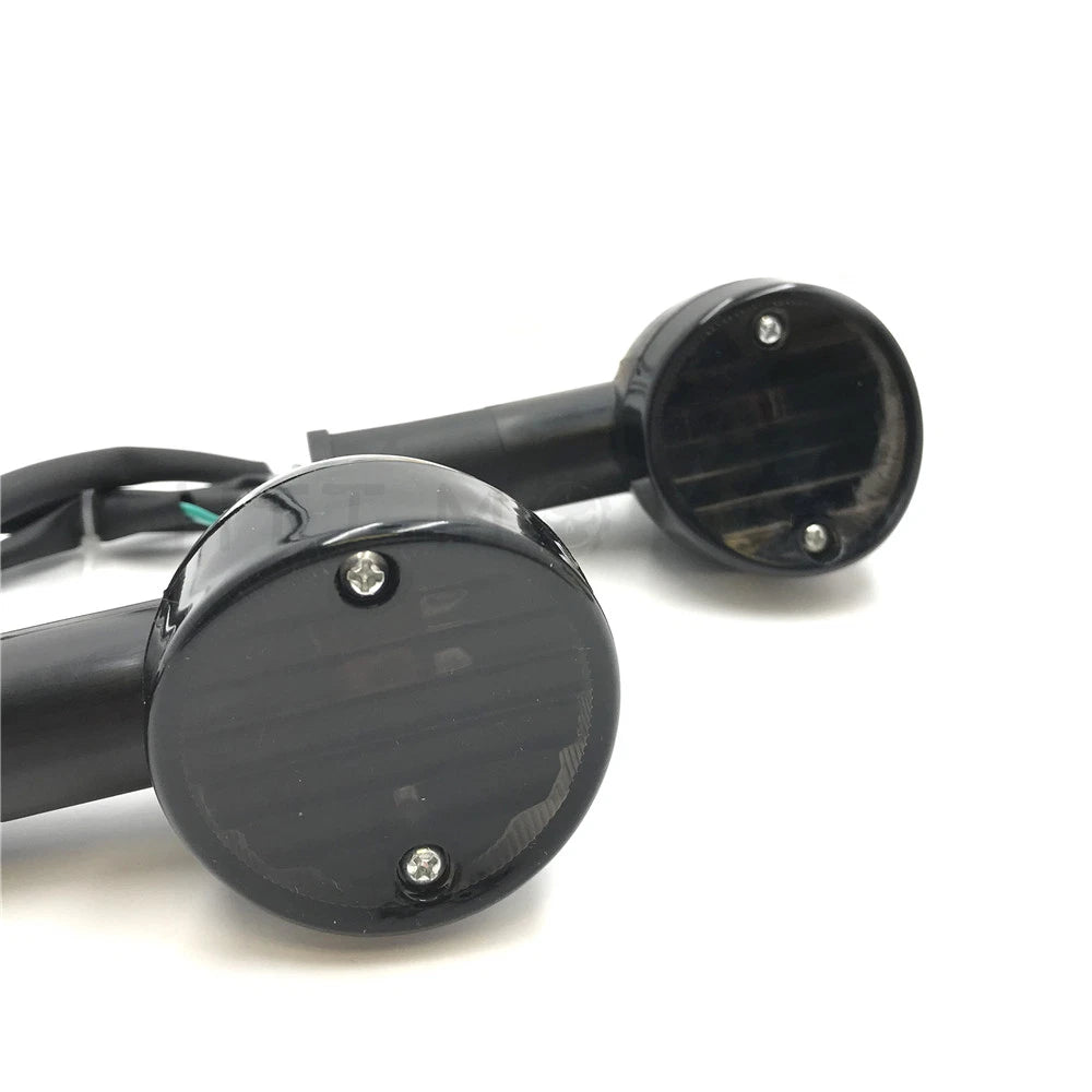 12V Turn Signal Light Indicator Blinker for Harley (Universal)