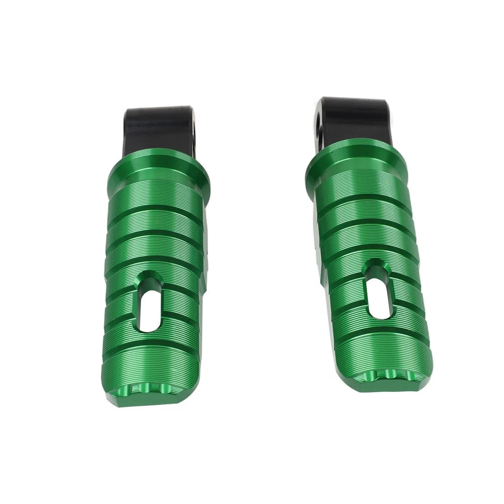 Rear Footrests Foot Pegs for Benelli Tornado 302R (2018–2023)