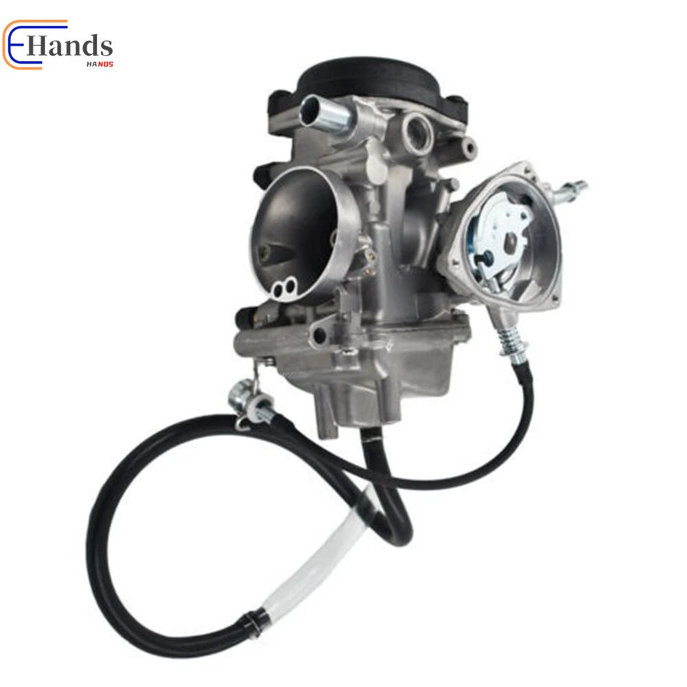 Carburetor & Air Filter for Yamaha Grizzly 350 400 450 (2007–2014)