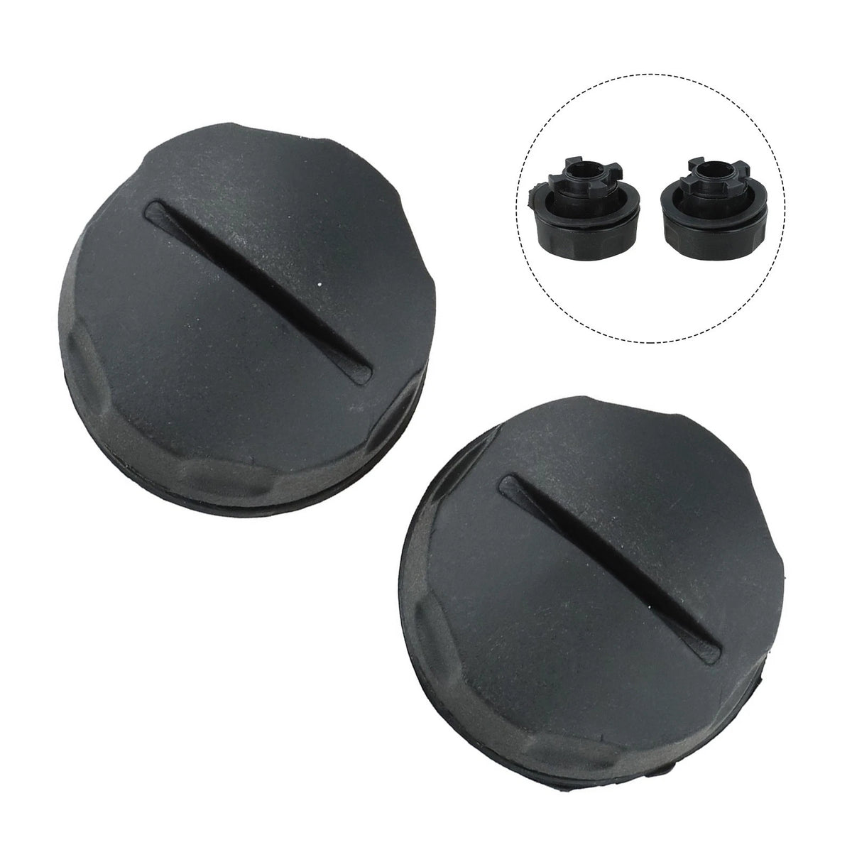Fuel Tank Spool Cap for C42 C52 FSA65 FS38 FS40 FS45 FS46