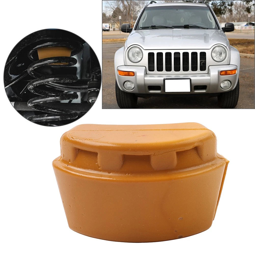 1PC Front Upper Jounce Bumper Shock Bump Stop For Jeep Liberty KJ 2002-2007