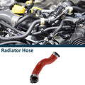 Radiator Hose Replacement for Mercedes-Benz E-Klasse W212 (2009–2014)