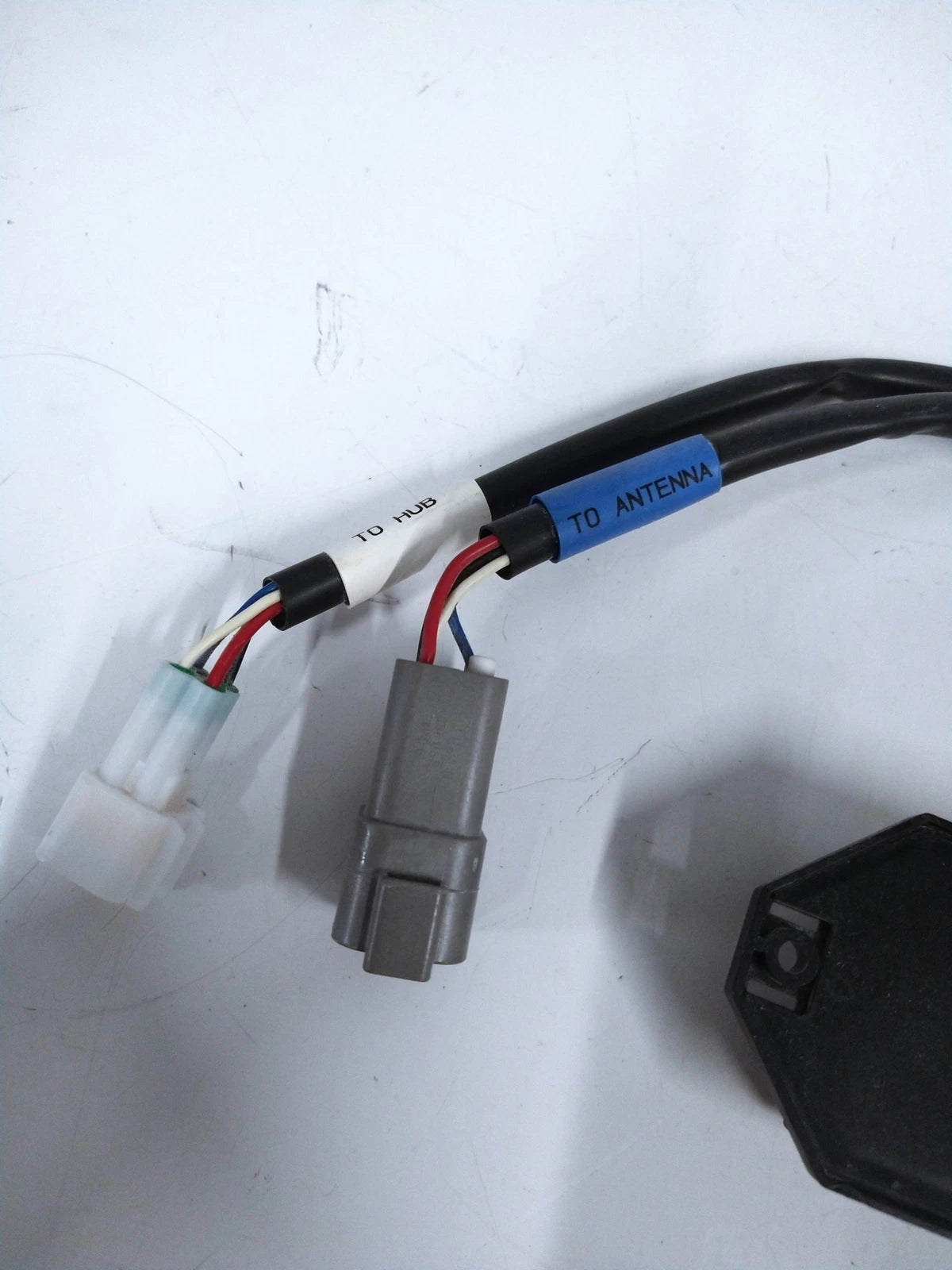 Marine GPS Gateway for Yamaha (6ES8A2D010)