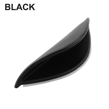 Secure Self Handle for Wardrobe Cabinet Drawer Sliding Door
