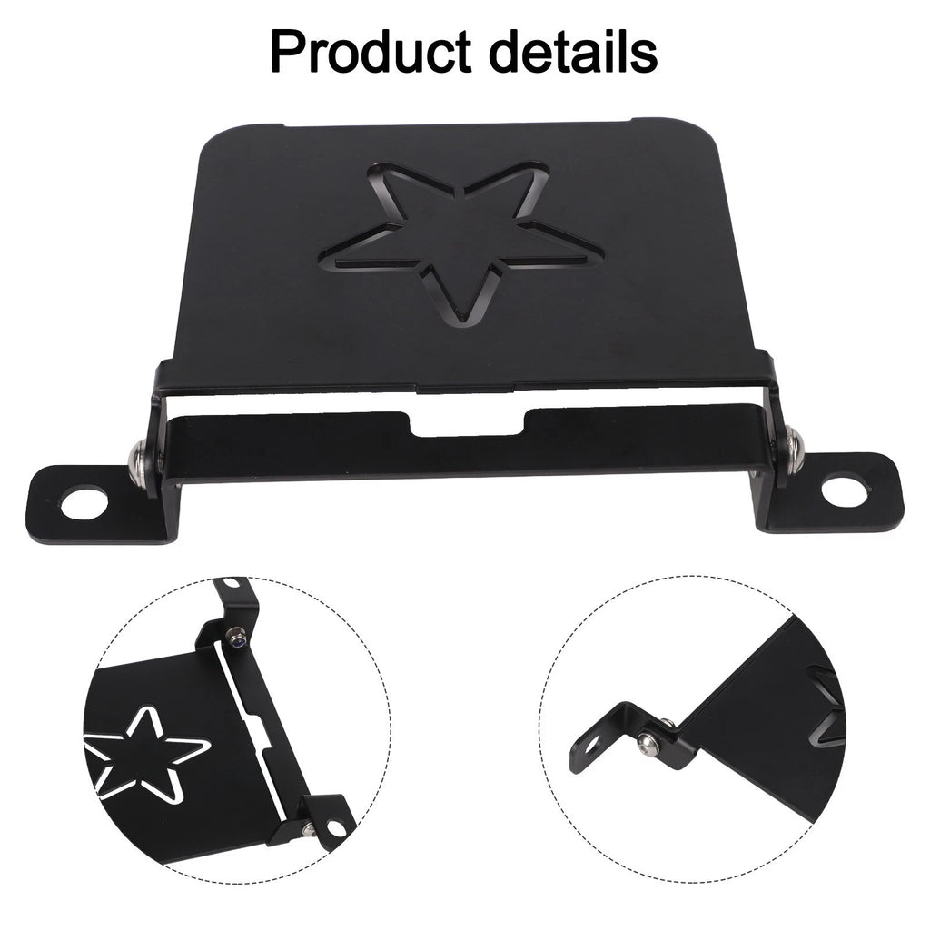 Seat Support Bracket for Can Am Spyder RT (2020–2023)