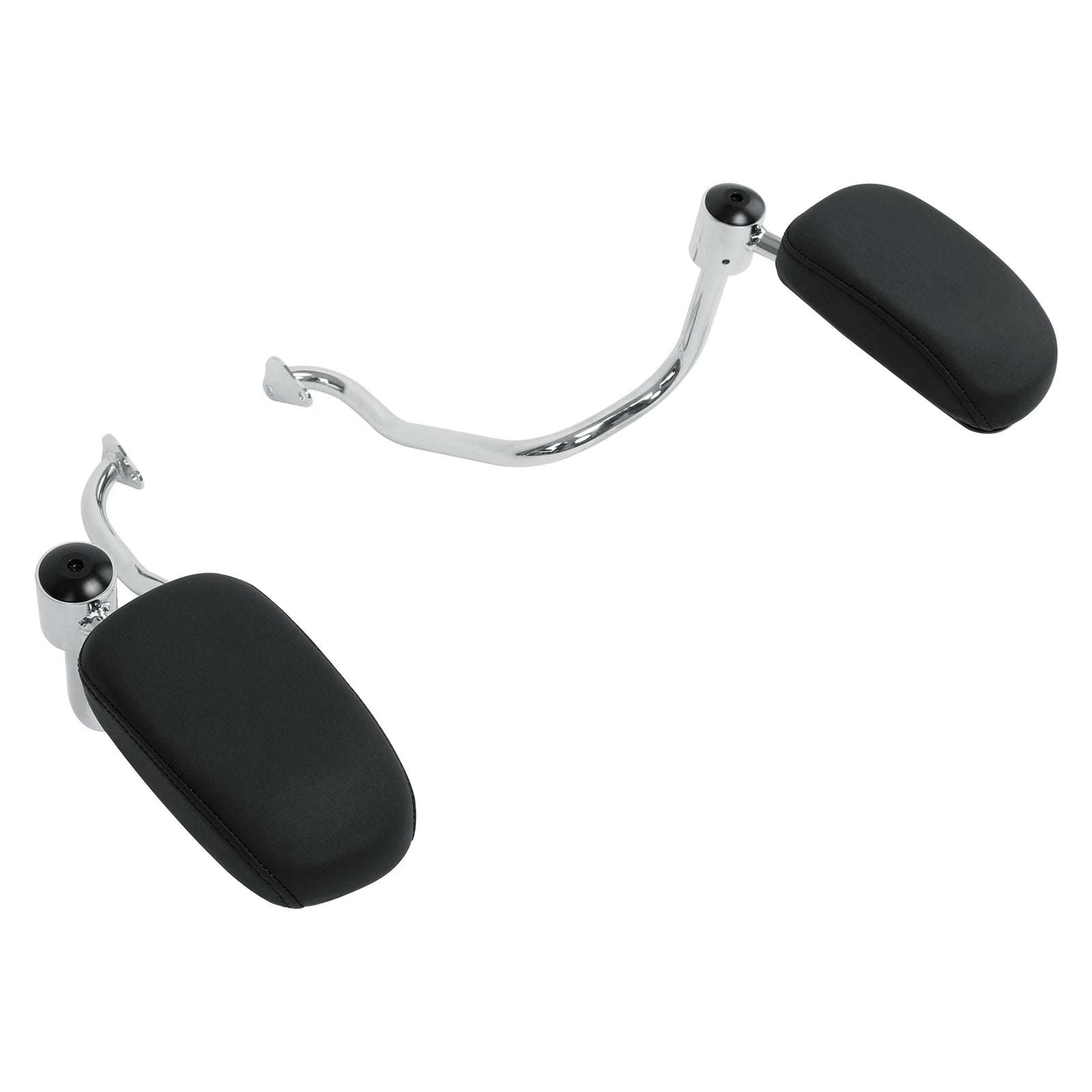 Rear Passenger Armrest for Indian Chieftain Roadmaster Springfield (2014–2024)