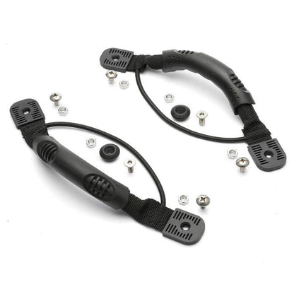 Set of 4 Side Mount Carry Handles for Kayak Canoe Boat