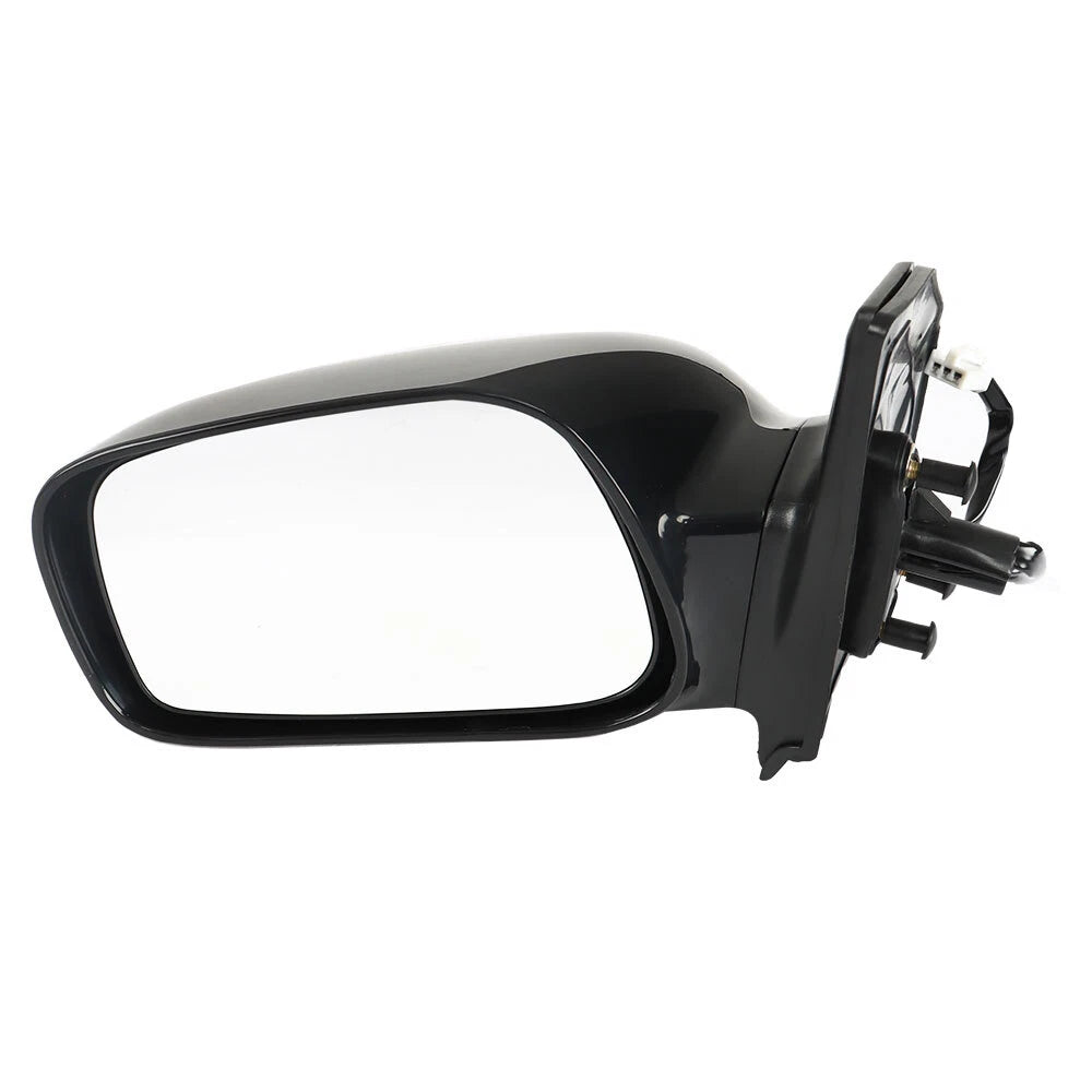 Power Side Mirror for Toyota Corolla (2003–2008) - Driver Side Left, Paintable