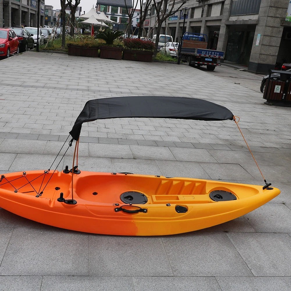 Boat Canopy for Marine Awning (Foldable, Tearproof, Waterproof)