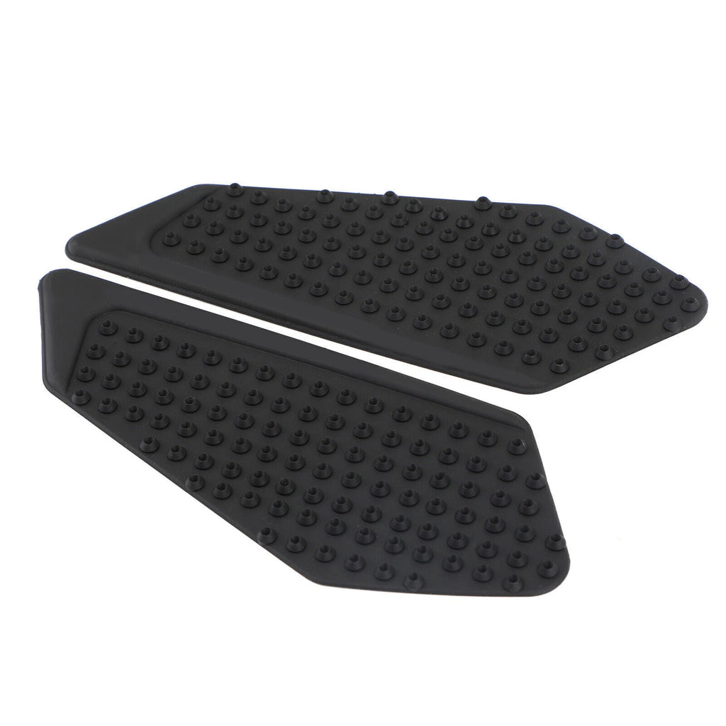 Side Tank Traction Grip Knee Pads for Honda CBR650F (2014–2021) T9