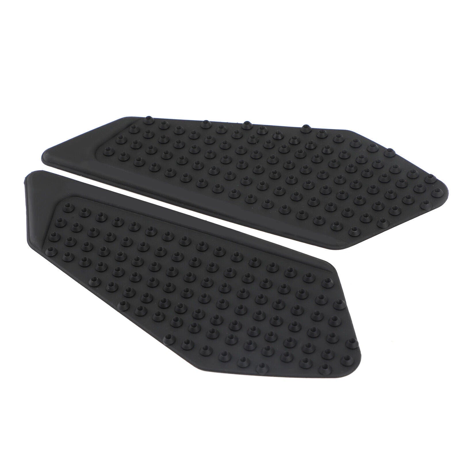 Side Tank Traction Grip Knee Pads for Honda CBR650F (2014–2021) T9