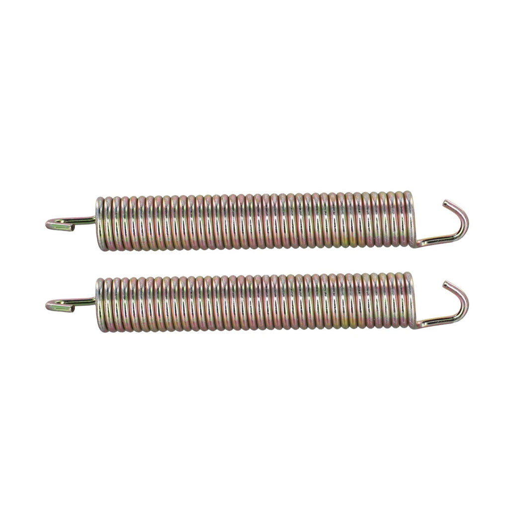2pcs Extension Spring for Solid Performance (16 52X)