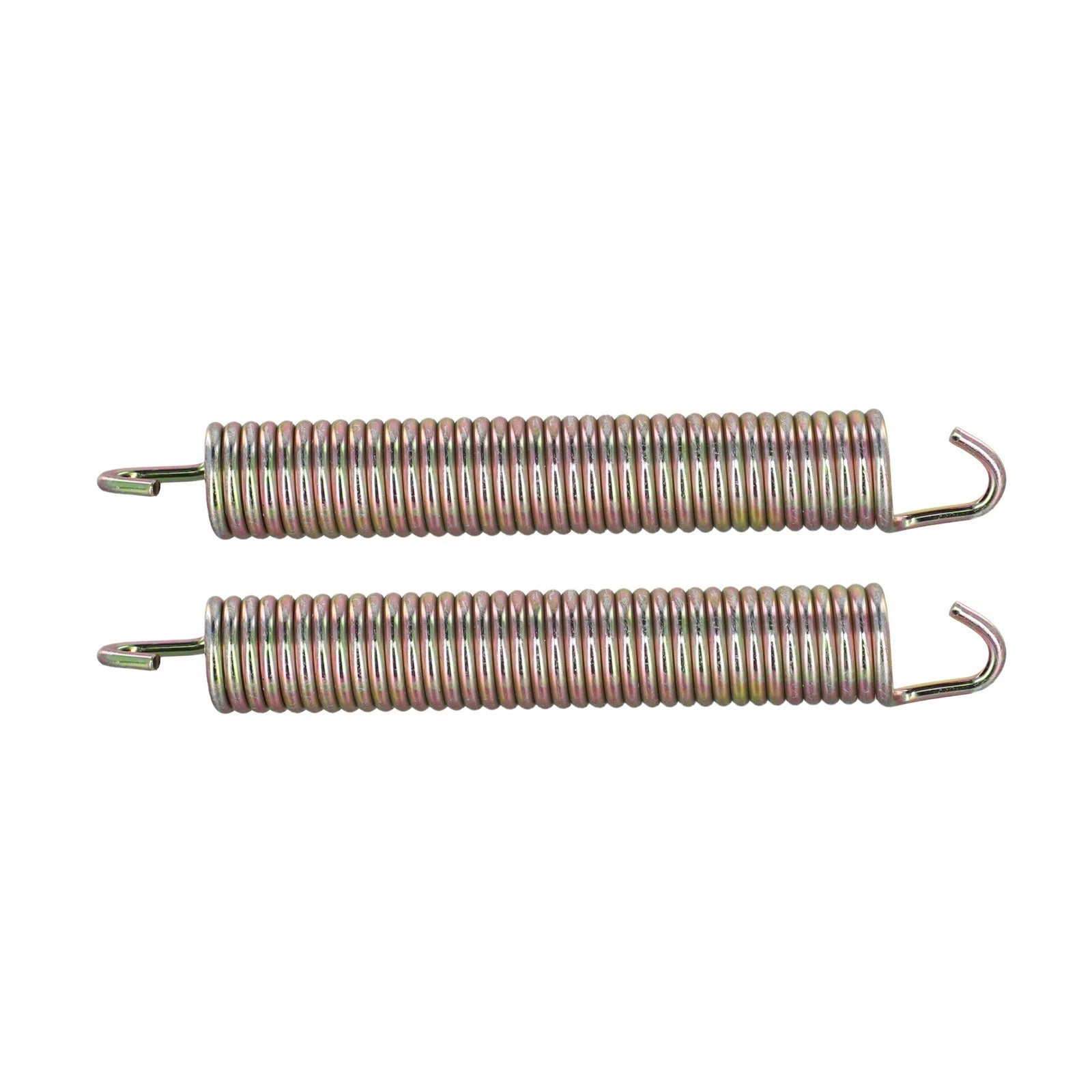 2pcs Extension Spring for Solid Performance (16 52X)