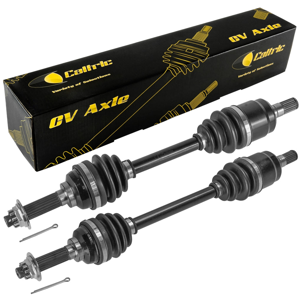 Front Left Right CV Axles Replacement for Suzuki (2005–2007)