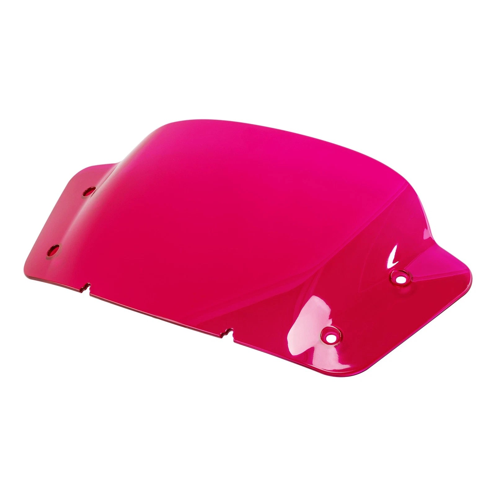 Front Windshield for Harley CVO Street Glide (2023–2025) FLHX
