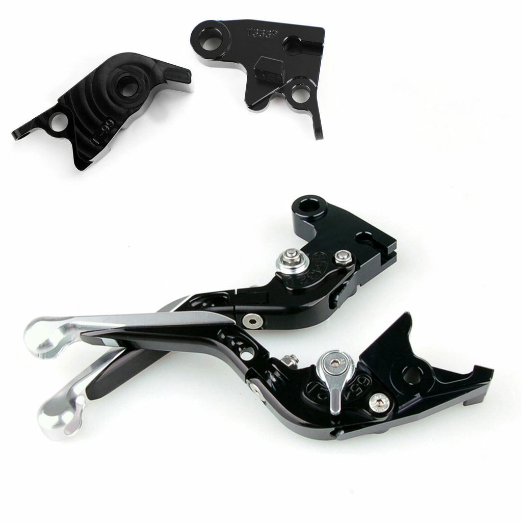 Adjustable Clutch Brake Lever for Speed Triple R (2016–2018) 1200 Scrambler SIL T9