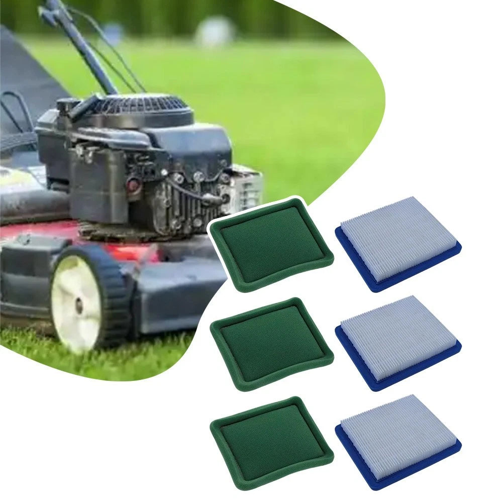 Air Filter for Lawn Mower (Replacement)