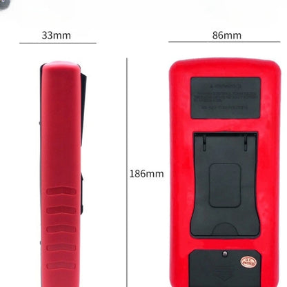 Measurement Tool Digital Multimeter Voltage Measurement Current Measurement