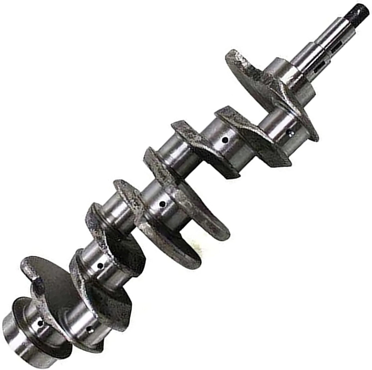Crankshaft 166641-23010 Stroke 46.2mm for Kubota V2203 (1990–2023)