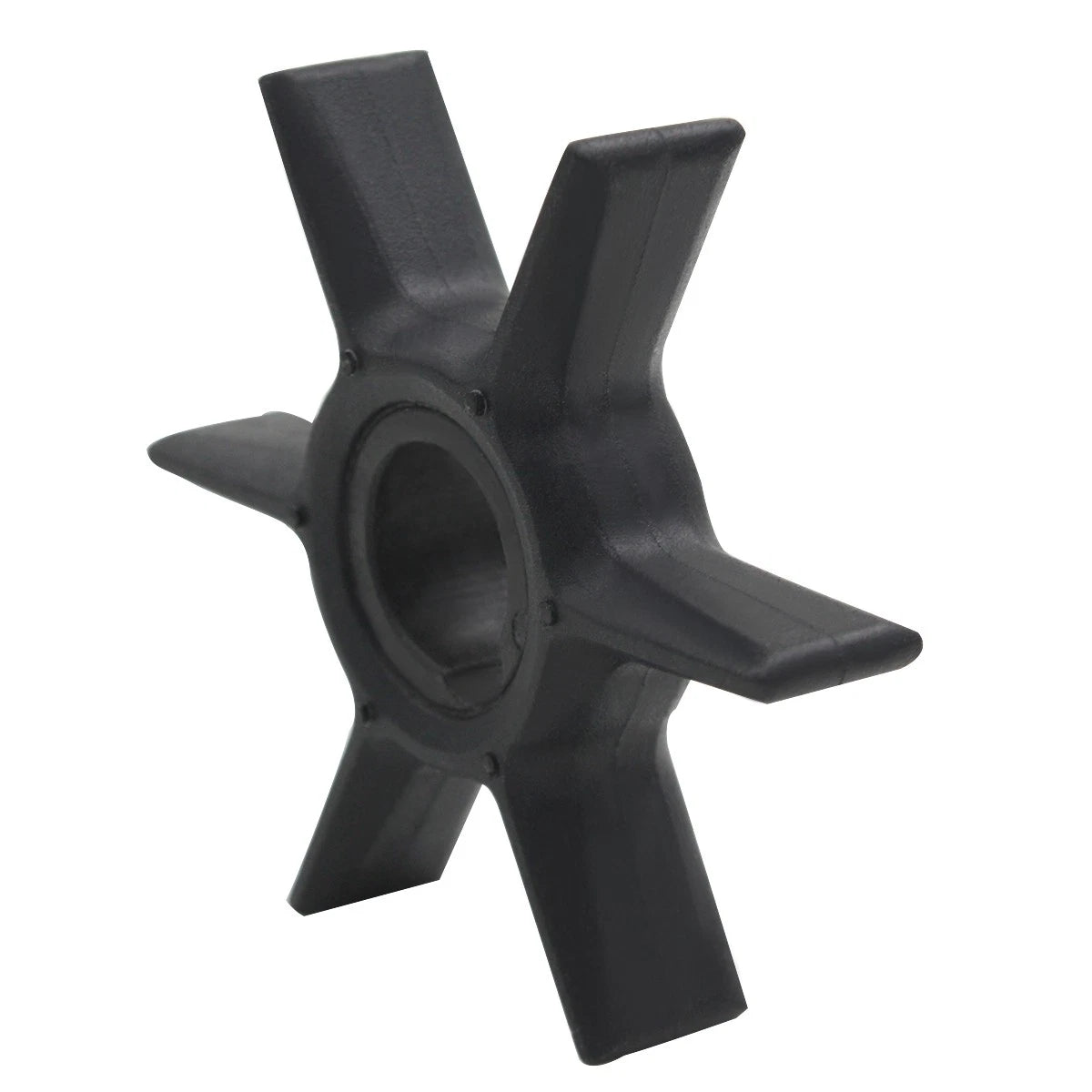 Impeller & Key for Mercury Mariner 4S 6 8 9.9 15 HP (47-42038/42038-2/47-42038Q02)