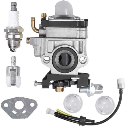 Carburetor for Craftsman Blower 316.794001 (41CR2BEG799)