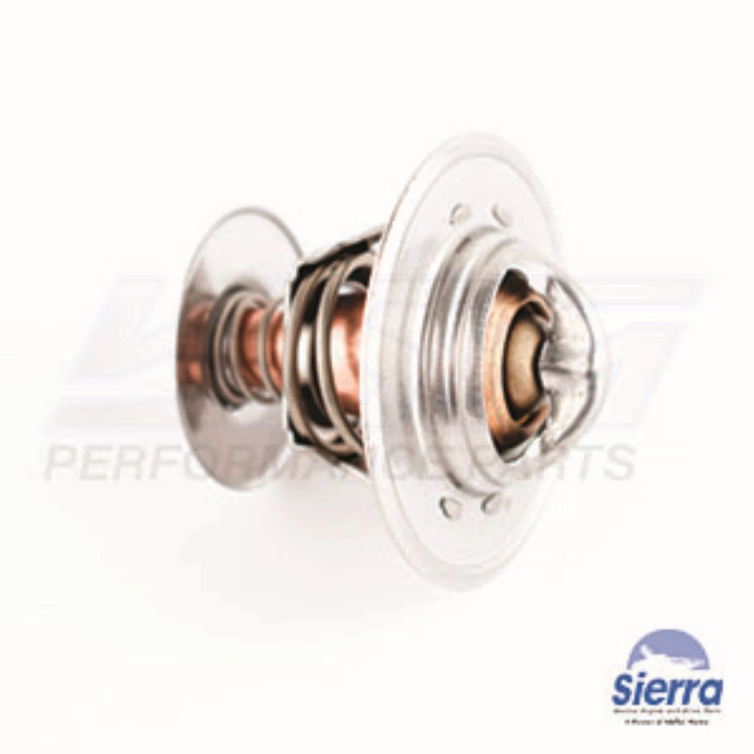 WSM Thermostat for Mercruiser 165/224 Hp (18-3555)