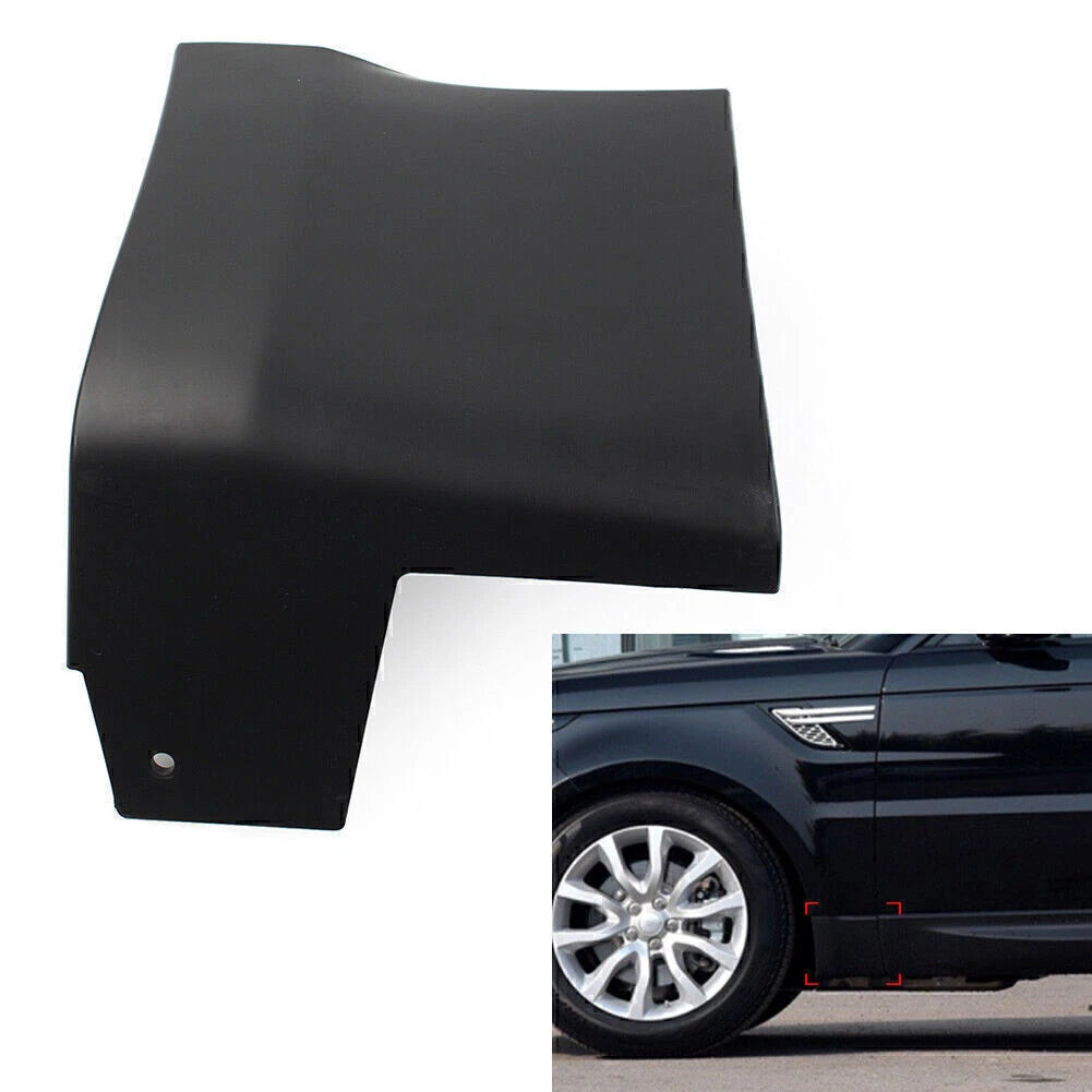 Lower Fender Side Corner Proector Molding Left For Range Rover Sport 2014-2017