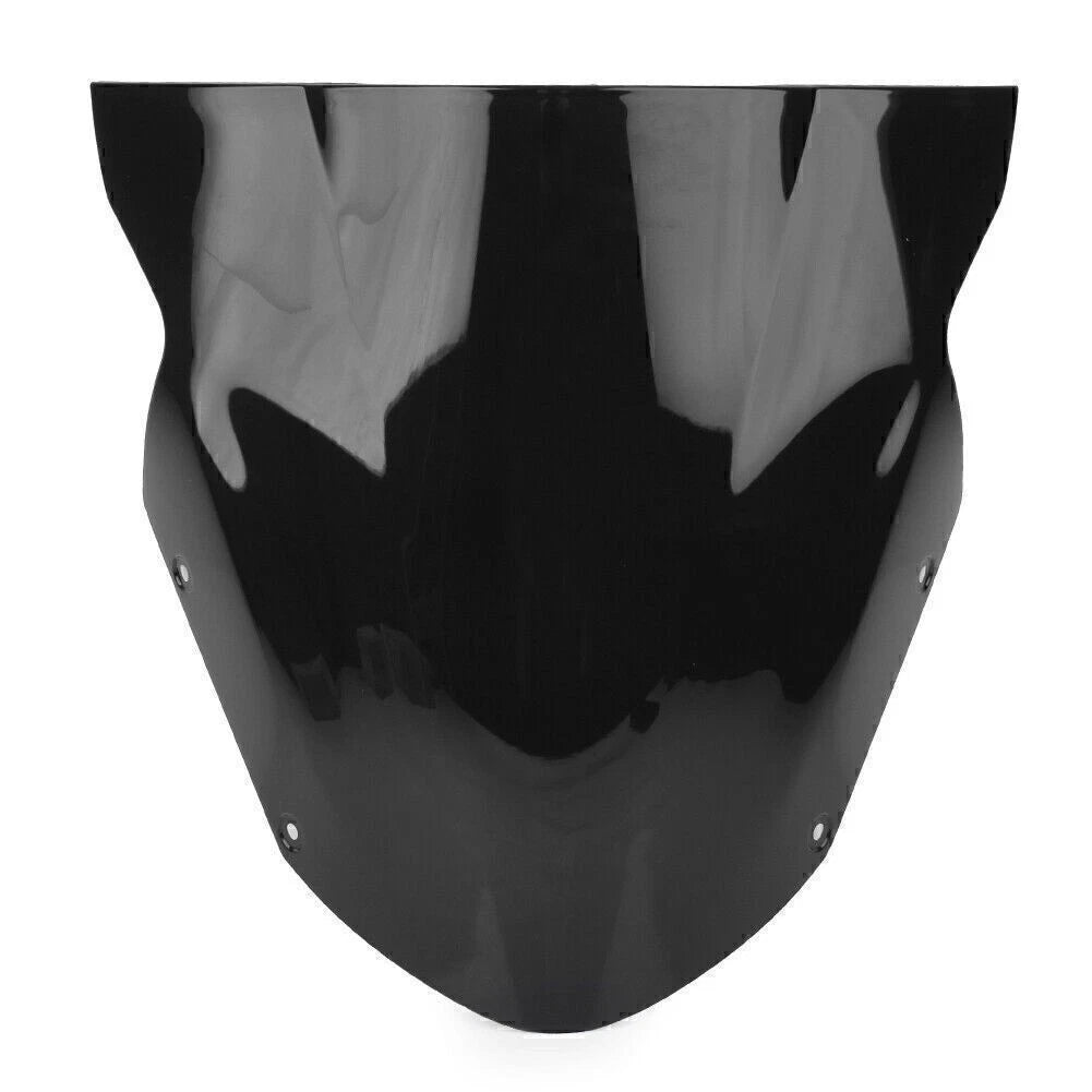 Windscreen for Kawasaki ER6R ER6F (2009–2011) Black