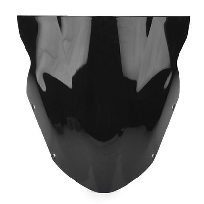 Windscreen for Kawasaki ER6R ER6F (2009–2011) Black