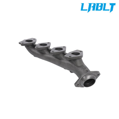 Right Exhaust Manifold 674-958 for Ford Explorer, Mercury Mountaineer (2006–2010)