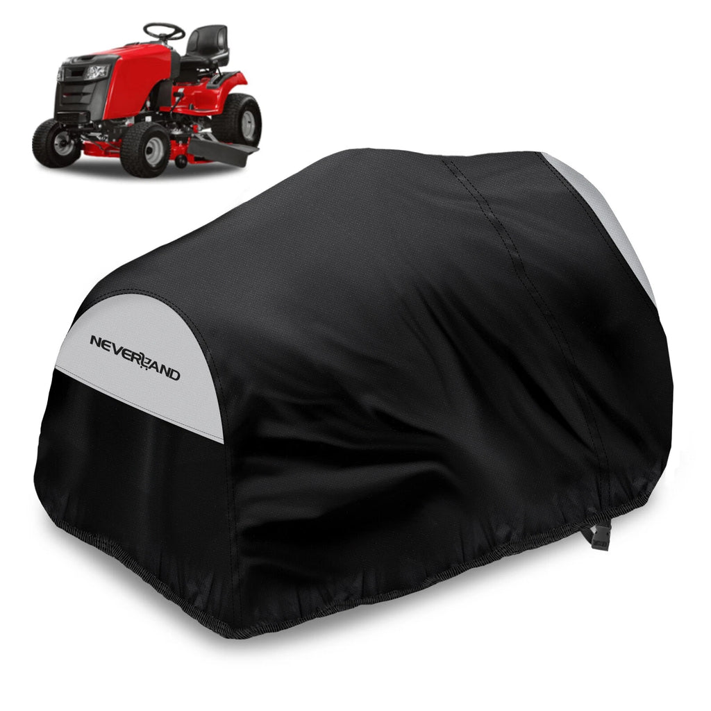 72" Riding Lawn Mower Tractor Cover Zero Turn UV Protector