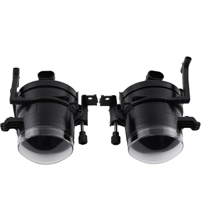 Front Fog Light for BMW 7 Series E65 E66 730 740 745 760 (2002–2008) 63176943415