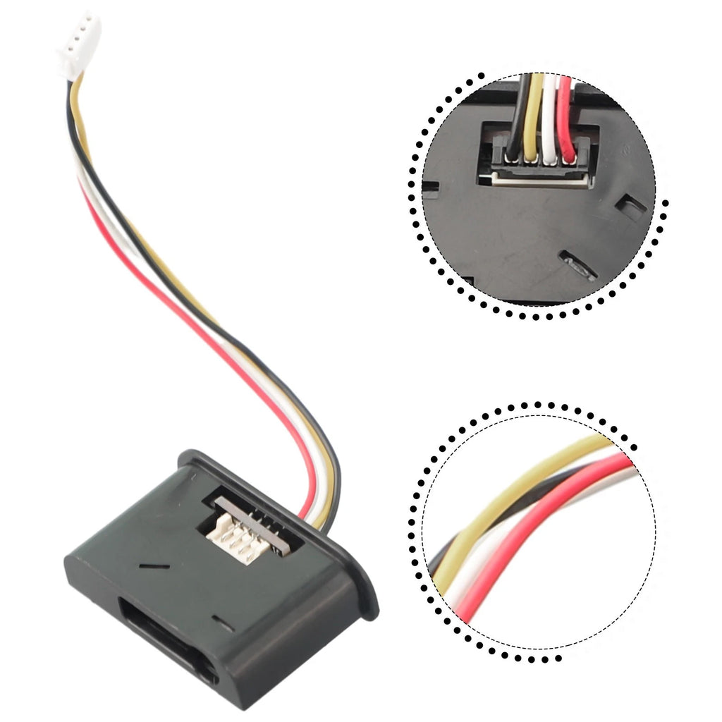 Cliff Sensor Replacement for Conga 1790 Robot Vacuum Cleaner