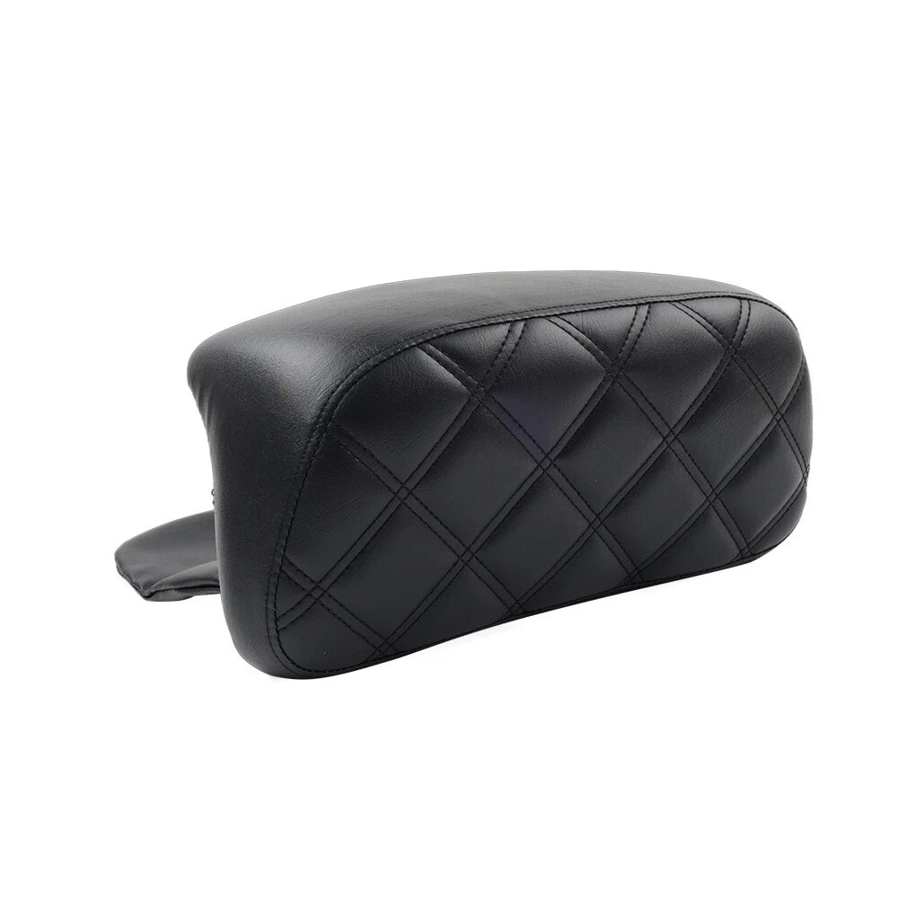 Razor Chopped Pack Trunk Backrest For Harley Touring Tri Glide 2014-23