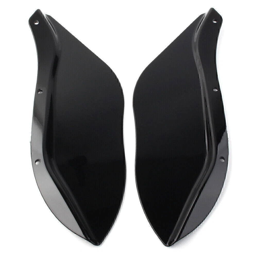 Side Fairing Windshield Air Deflector for Harley Street Electra Glide (1996–2013)