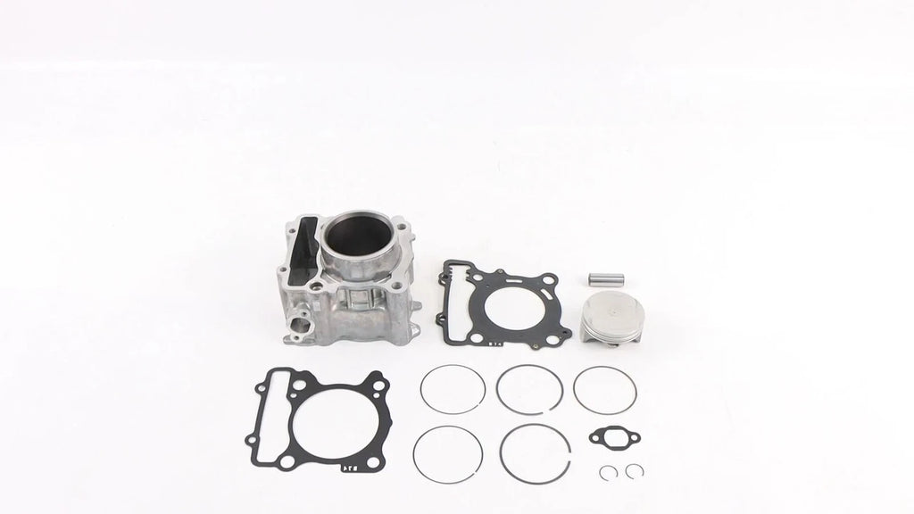 Engine Cylinder Gasket Piston Kit for Yamaha XMAX300 (2017–2023) B74-E1311-00