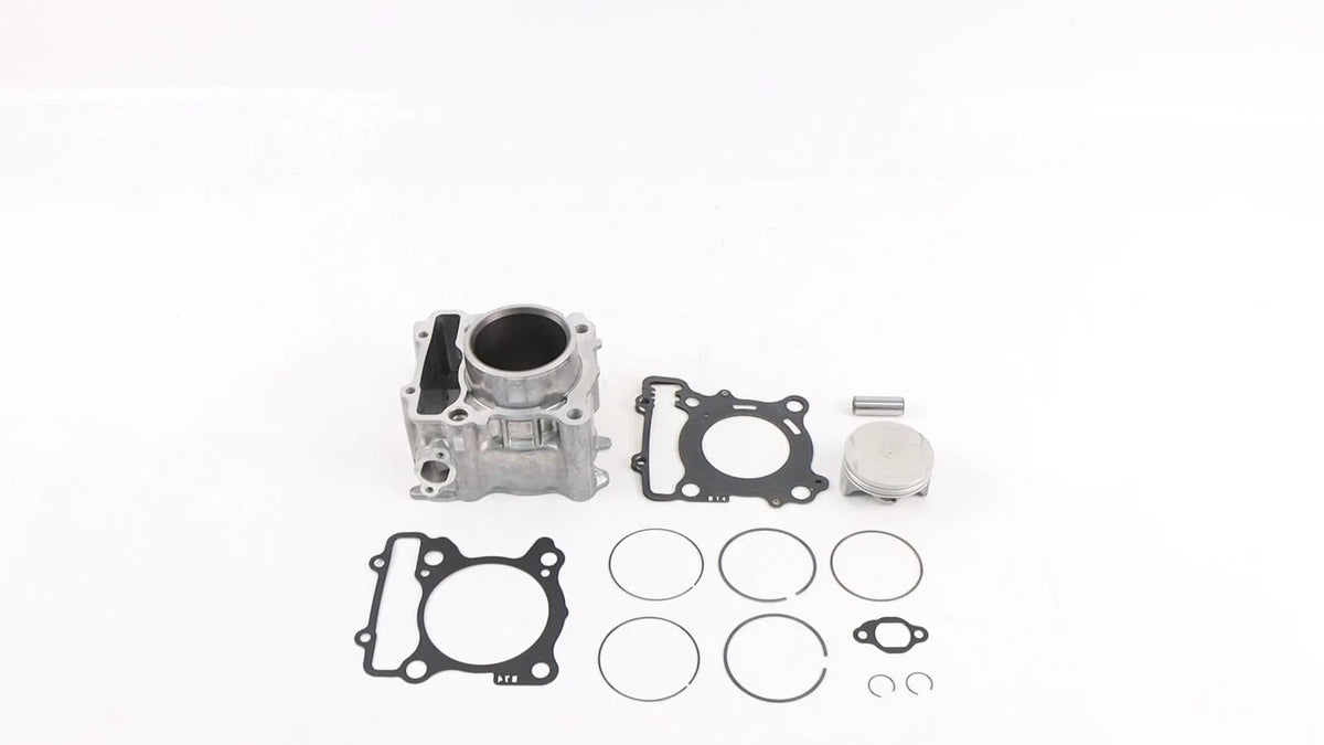 Engine Cylinder Gasket Piston Kit for Yamaha XMAX300 (2017–2023) B74-E1311-00