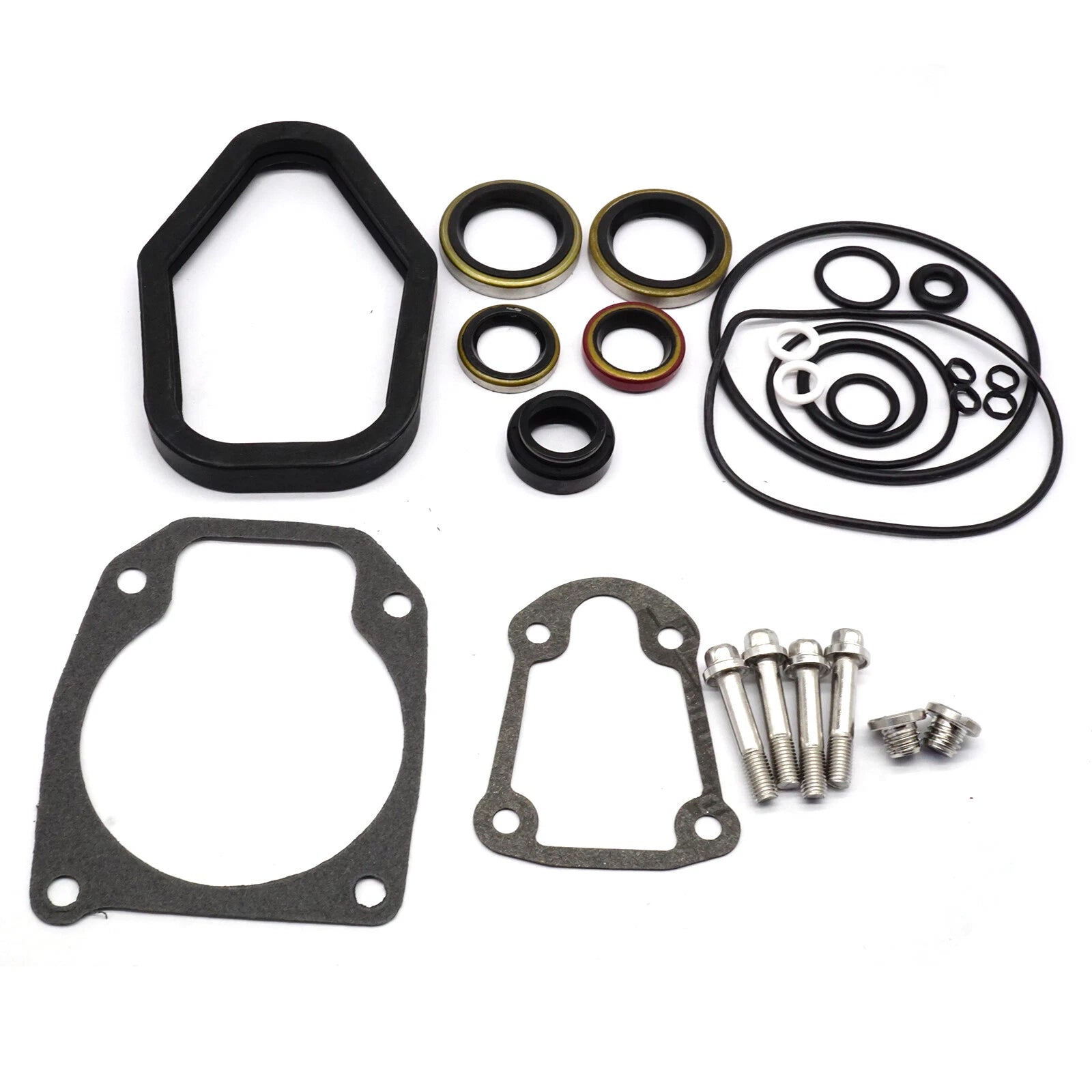 Lower Unit Seal Kit for Johnson Evinrude 40-70 Hp (18-2660, 0396349, 5000309)