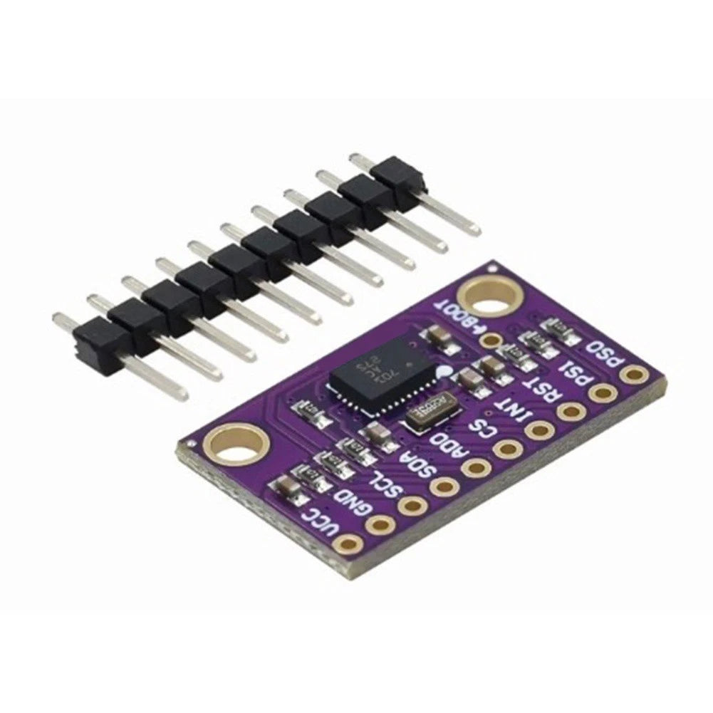 9DOF BNO085 Sensor Module for AR VR Robotics (2019–2023)