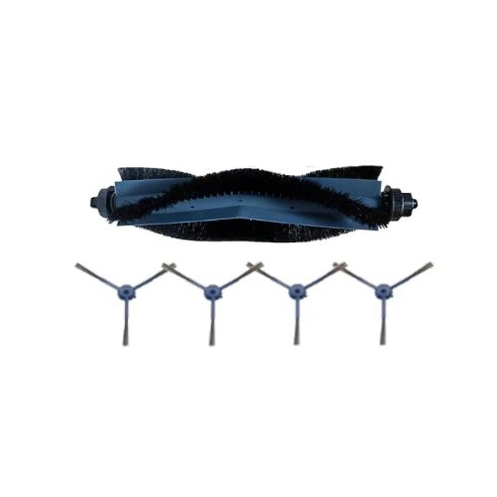 Side Brushes and Main Brushes Kit for Eufy G50 L60 (2020–2021)