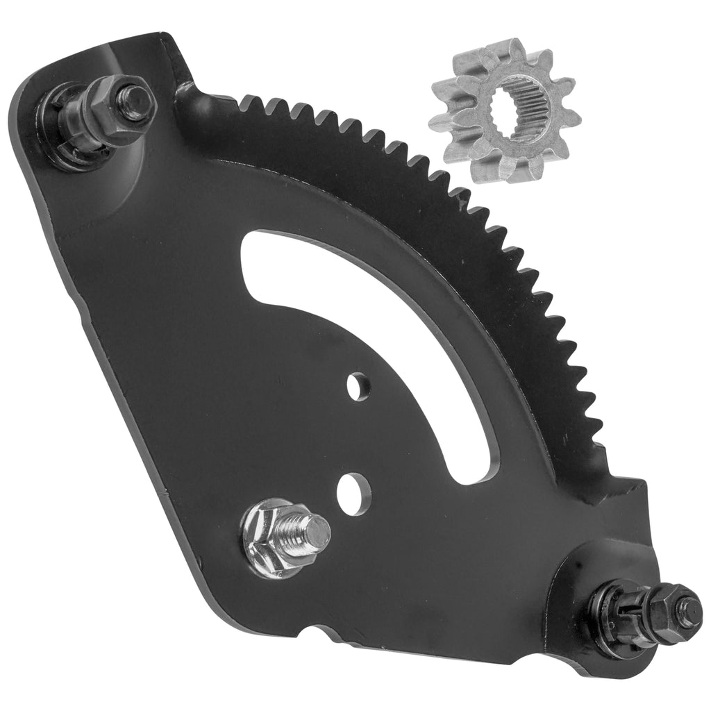 Steering Gear Sector Pinion Replacement for Troy-Bilt LTX1842 LTX2146 (2011–2018)