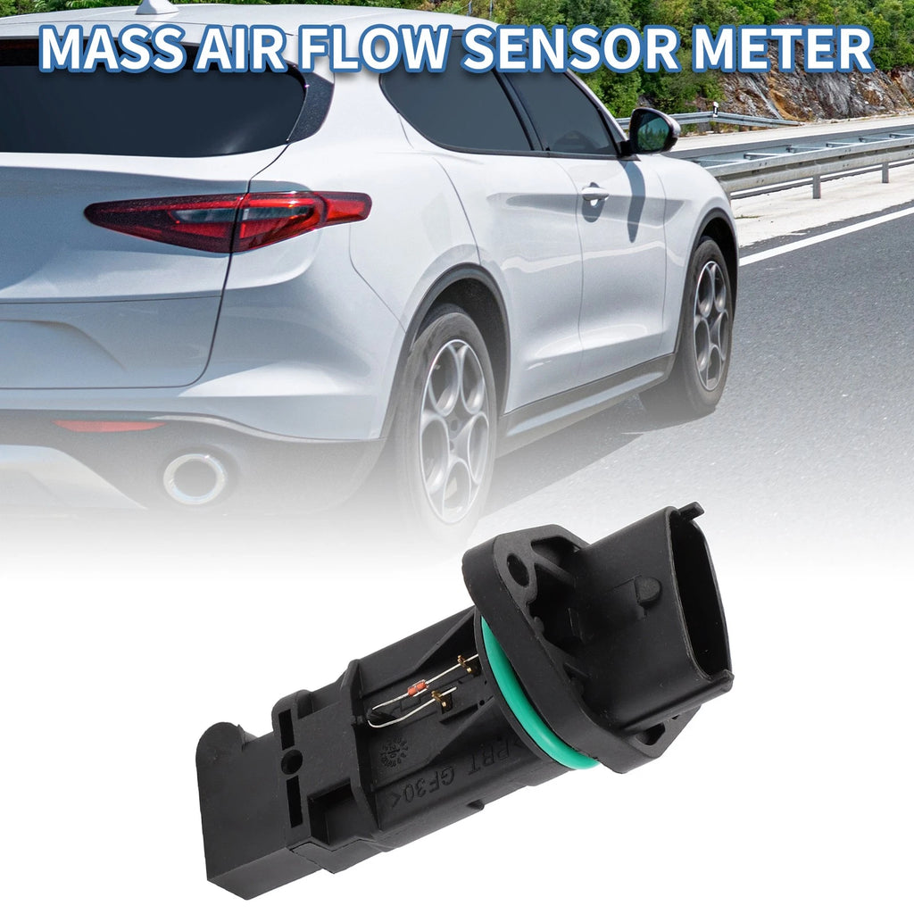 Mass Air Flow Sensor MAF No.46784582 for Fiat Panda (2003–2010)