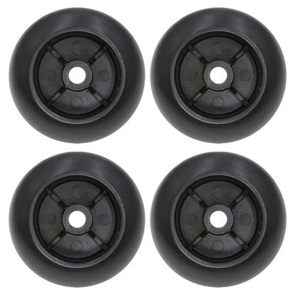 Deck Wheel Bolt Kit Replacement for Hustler Raptor SD FR651 (2005–2005)